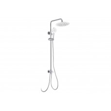 Душевая стойка AQUATEK Вега AQ2046CR хром